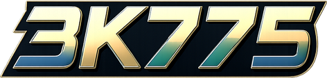 3k775 Logo